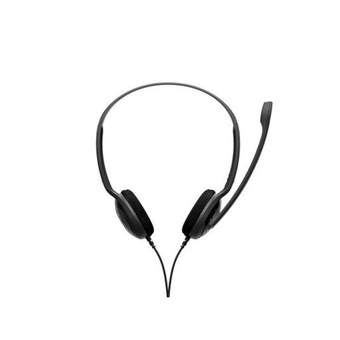 Slušalke EPOS | Sennheiser PC 5 CHAT 2