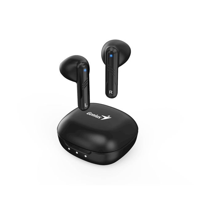 Slušalke Genius Bluetooth HS-M905BT,črne 31710025402 3