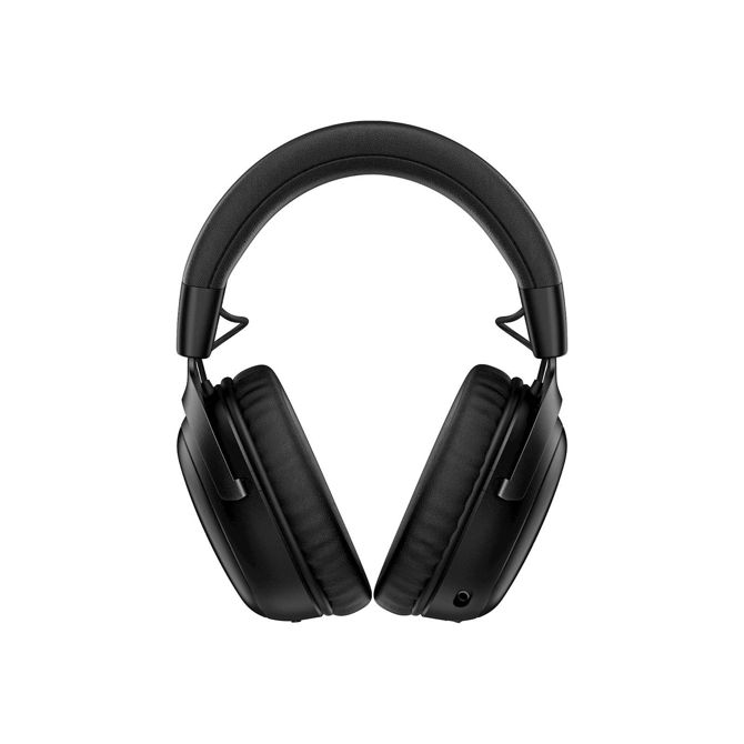 Slušalke HP HyperX Cloud III brezžične črno - rdeče A59Z0AA 2