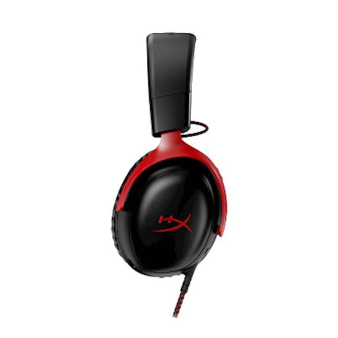 Slušalke HP HyperX Cloud III, črna 727A9AA 3