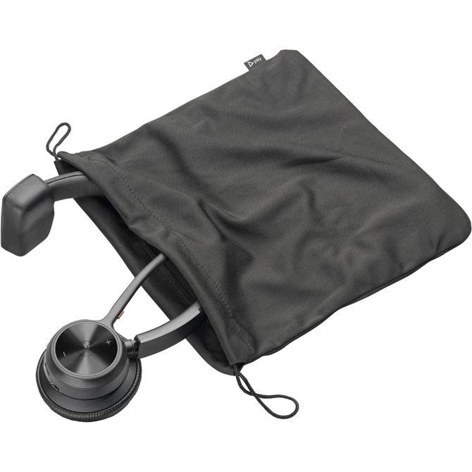 Slušalke HP Poly Voyager 4310 (mono, USB-A, Bluetooth, certifikat Microsoft Teams) 3