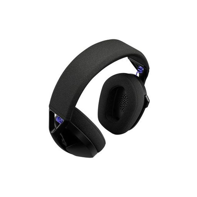 Slušalke Logitech G321, Wireless Gaming, Bluetooth, Črne 4
