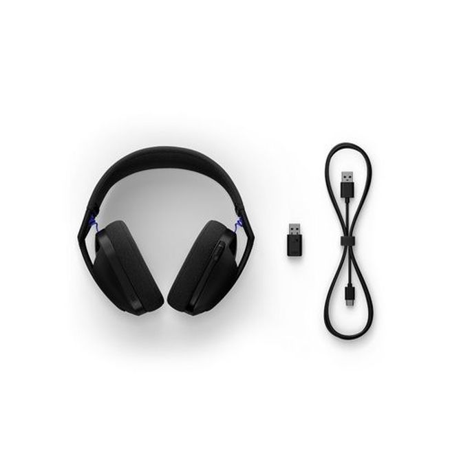 Slušalke Logitech G321, Wireless Gaming, Bluetooth, Črne 5