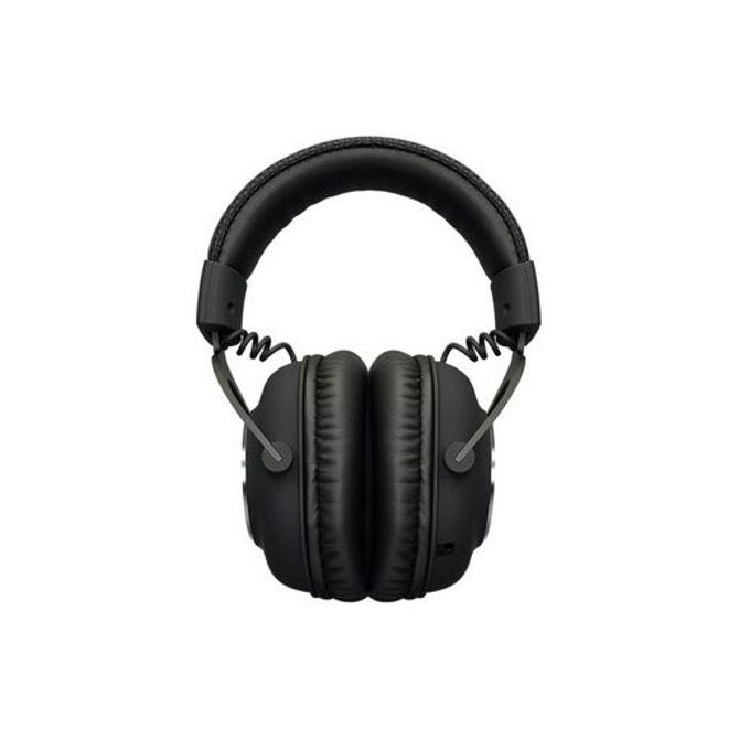 Slušalke Logitech G PRO X Wireless LIGHTSPEED Gaming, 7.1 3