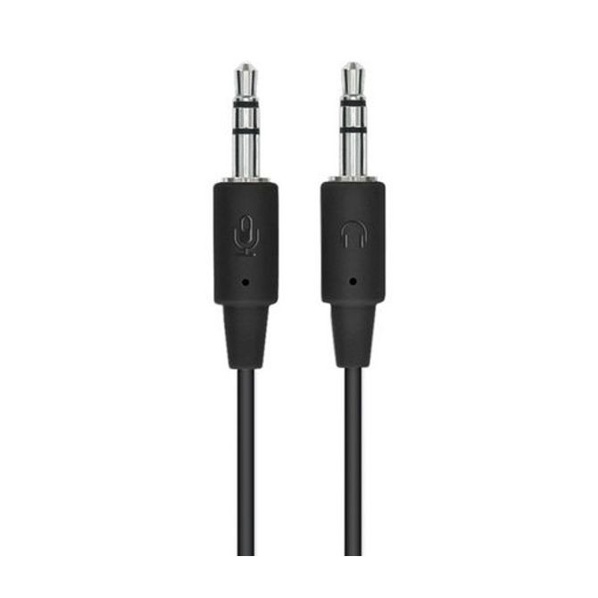 Slušalke Logitech H110, stereo 6