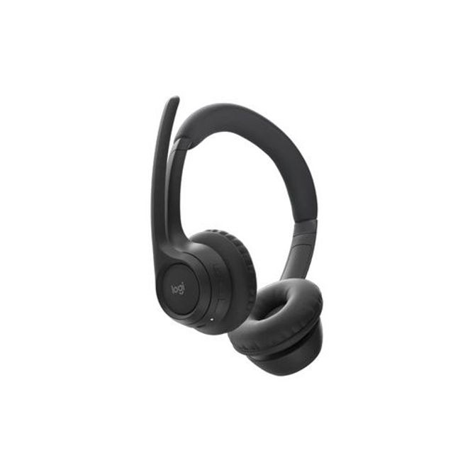 Slušalke Logitech Zone 300, Bluetooth, črne 3