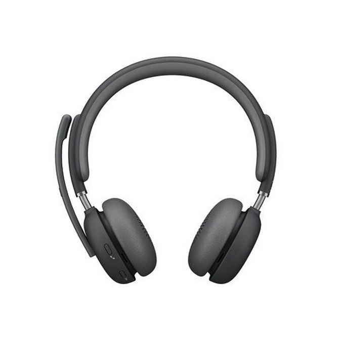 Slušalke Logitech Zone Wireless 2 Bluetooth, grafitne 2