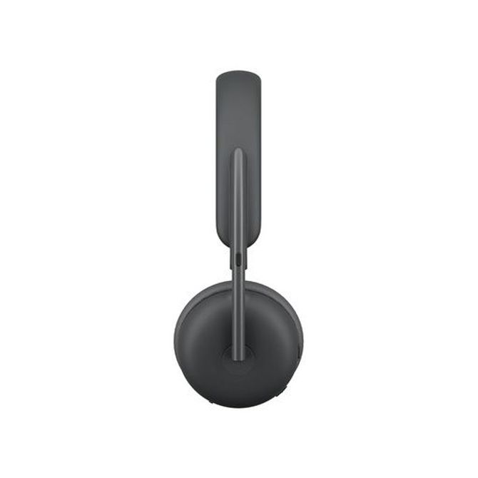 Slušalke Logitech Zone Wireless 2 Bluetooth, grafitne 3