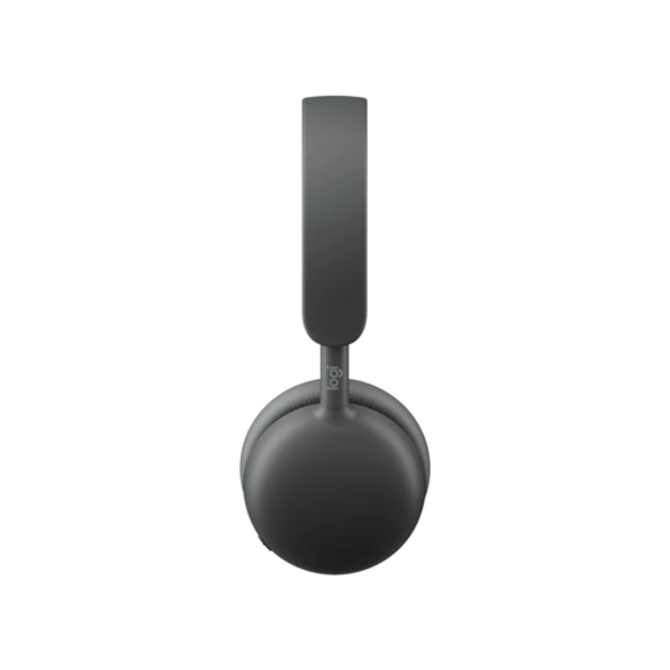 Slušalke Logitech Zone Wireless 2 ES Bluetooth, grafitne 3