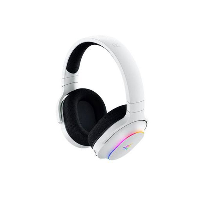 Slušalke Razer Barracuda X Chroma (bele, Bluetooth 5.3, USB-ključ) 2