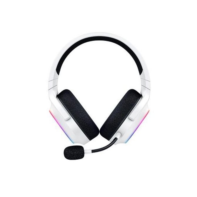 Slušalke Razer Barracuda X Chroma (bele, Bluetooth 5.3, USB-ključ) 4