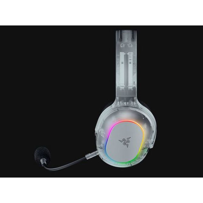 Slušalke Razer Barracuda X Chroma Wireless Phantom White 4