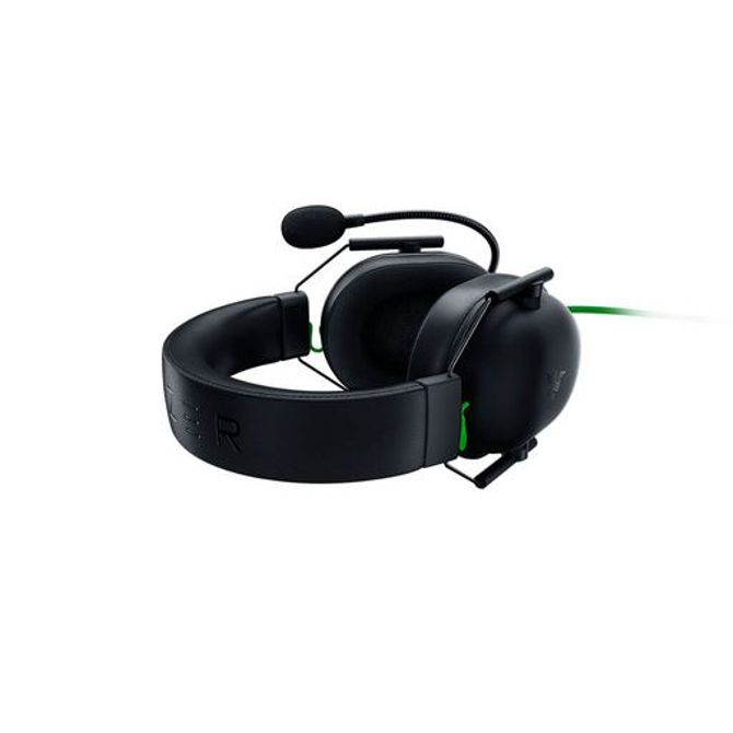 Slušalke Razer BlackShark V2 X USB 5