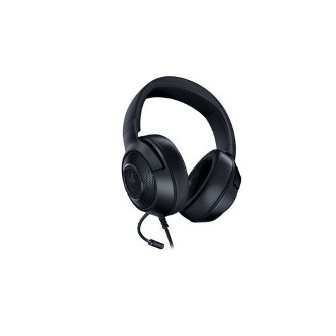Slušalke Razer Kraken X Lite 4