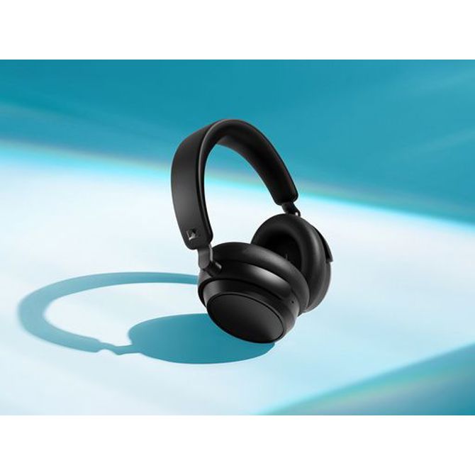 Slušalke Sennheiser ACCENTUM PLUS, ANC, Wireless, črne 6