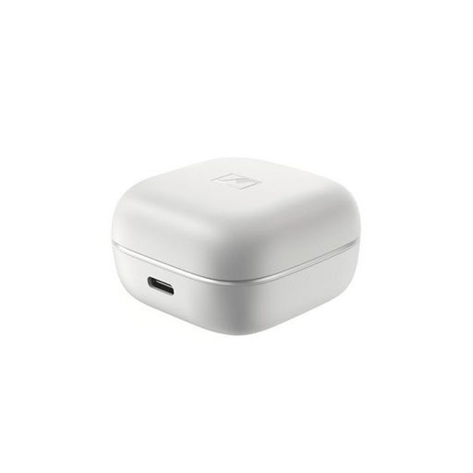 Slušalke Sennheiser ACCENTUM True Wireless, In-Ear, bele 4