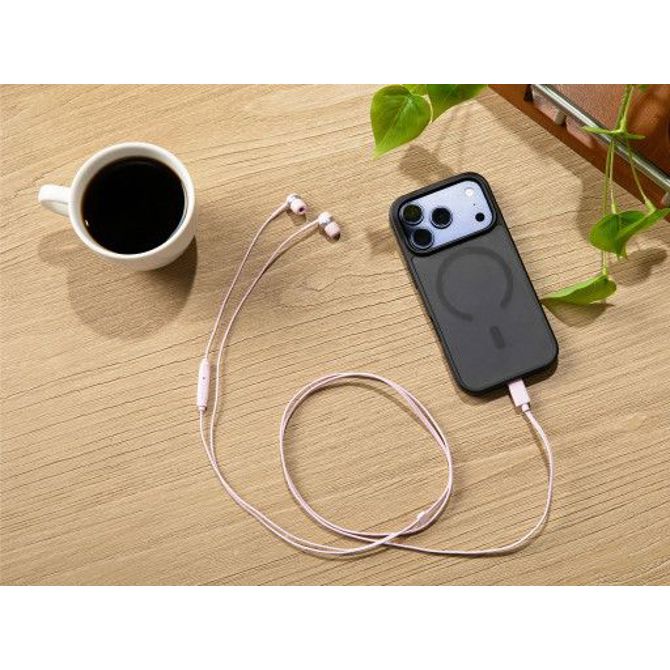 Slušalke Sennheiser CX 80U USB-C uravnotežen zvok mikrofon sakura 3