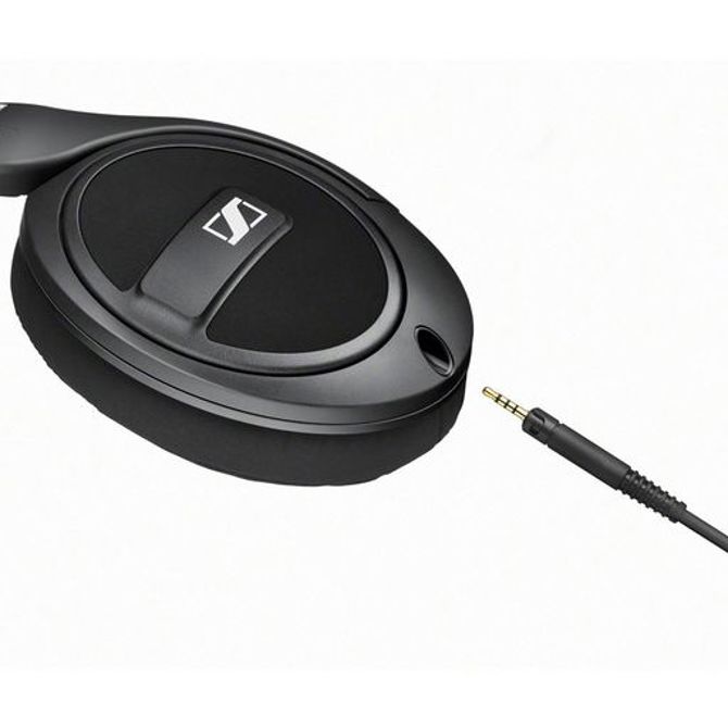 Slušalke Sennheiser HD 569 4