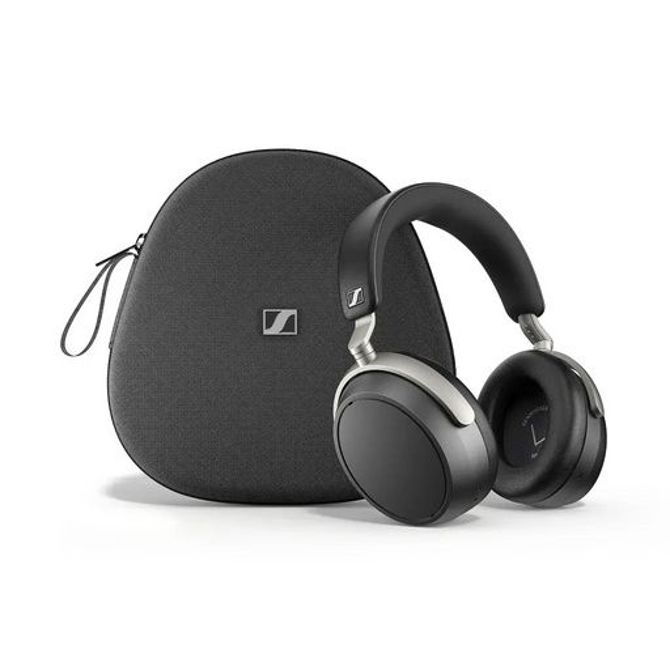 Brezžične slušalke Sennheiser HDB 630, Bluetooth, USB-C 5