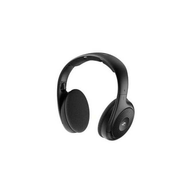 Slušalke Sennheiser RS 120-W, wireless 4