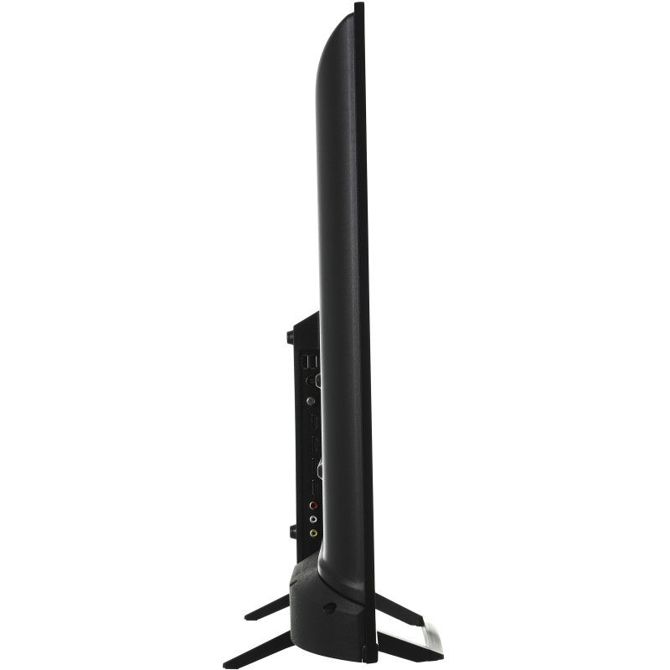 Pametni televizor SmartTech  43 QLED 4K Google TV 3.0 6