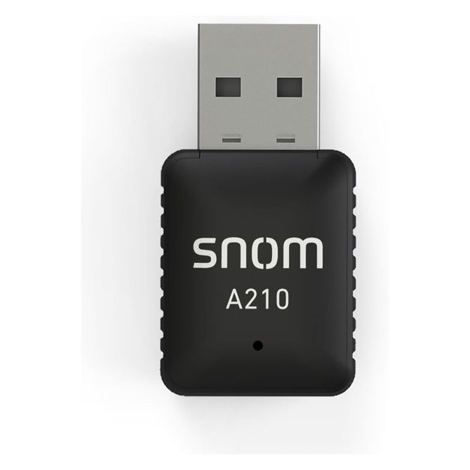 SNOM USB A210 WiFi ključ 2