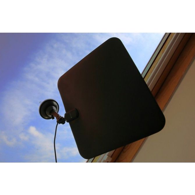 Sobna antena XANY 2C LTE 230/5V, USB 3