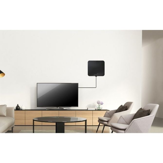 Sobna antena XANY 2C LTE 230/5V, USB 5