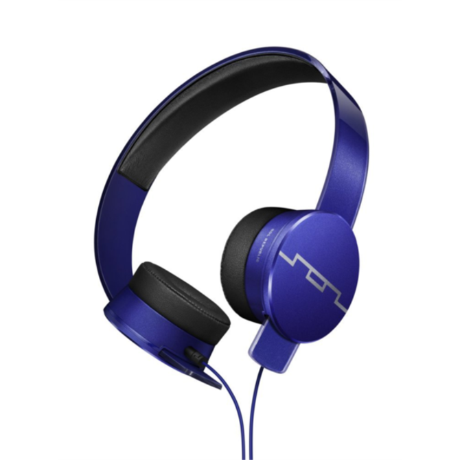 Sol Republic Flextech Tracks HD2 slušalke - SOL-HP1251BL 2