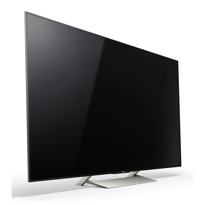 Televizor Sony KD-55XE9005B 55'' (140 cm) 4K Smart TV 2