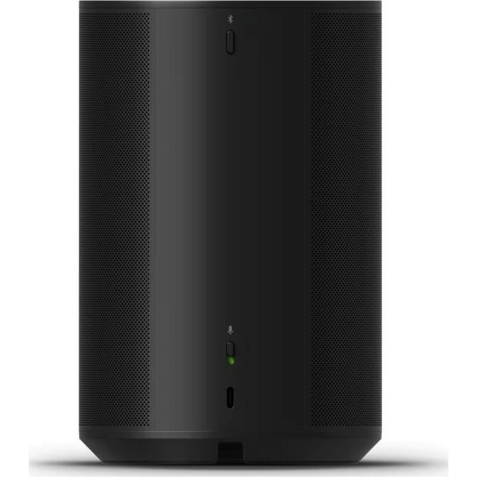 Prenosni zvočnik Sonos Era 100, Bluetooth, Wi-Fi, črna 2