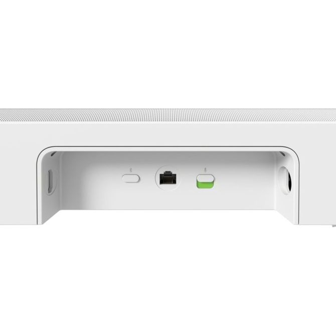 Soundbar Sonos Arc Ultra, Sound Motion, Trueplay, bele bave 3