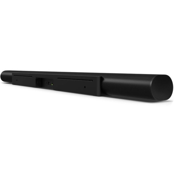 Soundbar Sonos Arc Ultra, Sound Motion, Trueplay, črne barve 3