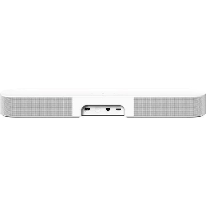 Soundbar Sonos Beam, Dolby Atmos, Trueplay, bele barve 3