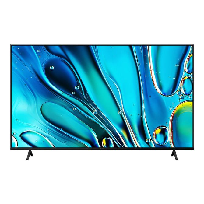 Televizor SONY Bravia 3 Triluminos 165 cm (65), Pro 4K HDR X1 Processor Google TV 3