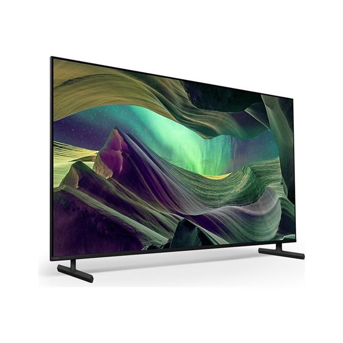 Televizor SONY X85L 165 cm (65) 4K Ultra HD High Dynamic Range HDR Smart TV Google TV 2