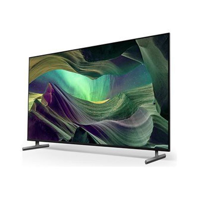 Televizor SONY X85L 165 cm (65) 4K Ultra HD High Dynamic Range HDR Smart TV Google TV 3