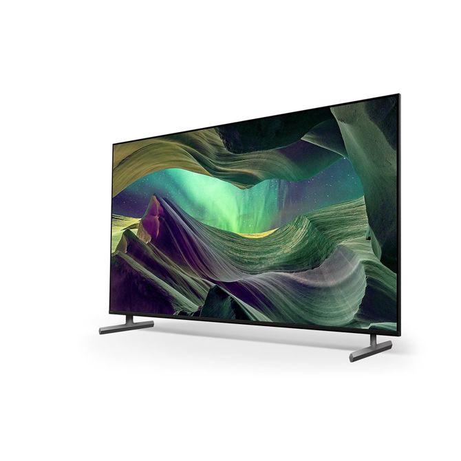 Televizor Sony X85L KD-75X85L, 189 cm (75), 3840 x 2160 (4K UHD), 120 Hz, High Dynamic Range HDR Smart TV Google TV 3