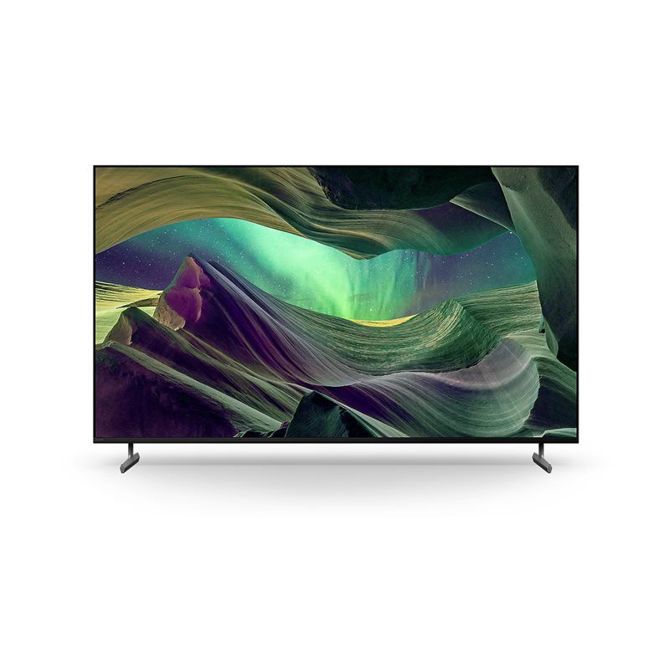 Televizor Sony X85L KD-75X85L, 189 cm (75), 3840 x 2160 (4K UHD), 120 Hz, High Dynamic Range HDR Smart TV Google TV 4