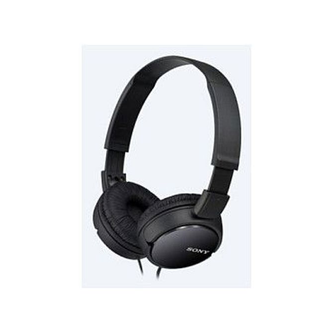 Slušalke  Sony z mikrofonom - čez uho 2