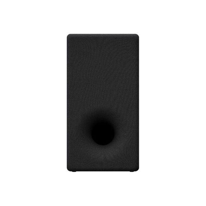 SONY SA-SW3 Kompakten subwoofer 2