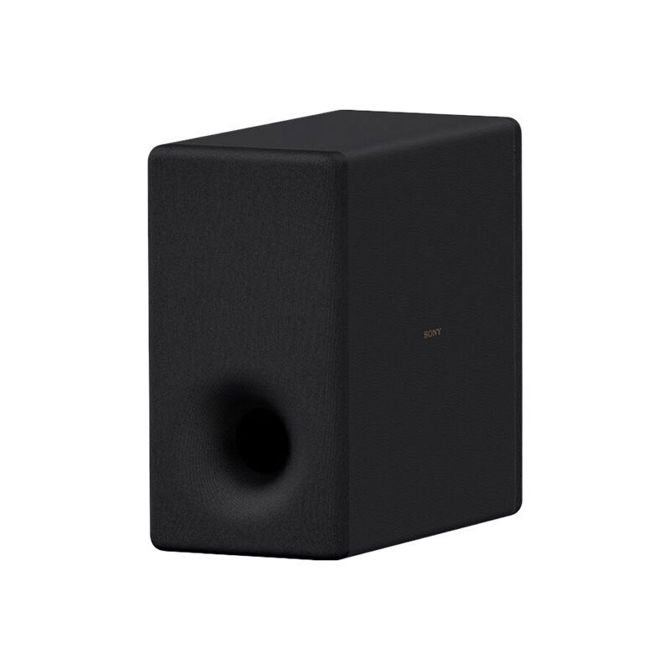 SONY SA-SW3 Kompakten subwoofer 3
