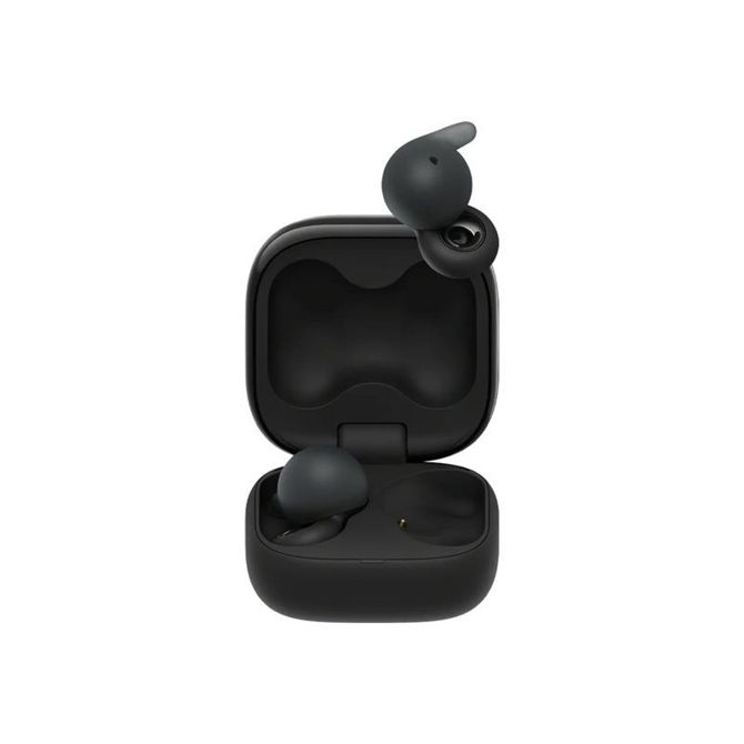 SONY WF-L910 LinkBuds Open prave brezžične slušalke, črne 2