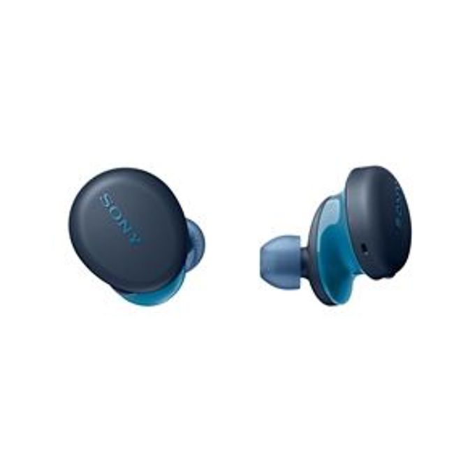 Ušesne slušalke SONY WF-XB700L EXTRA BASS, brezžične 2