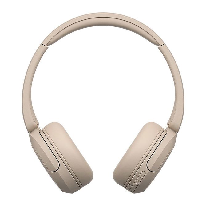 Sony WH-CH520C.CE7 bež 2