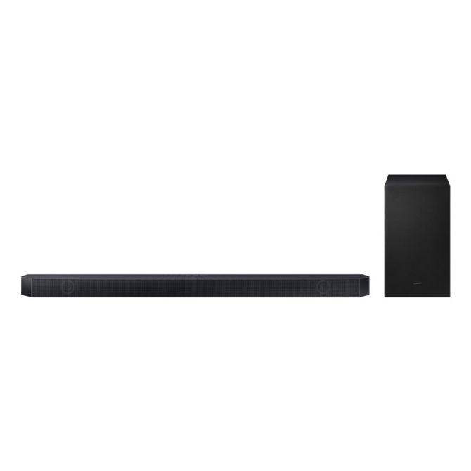 Soundbar Samsung HW-Q700D/EN 2