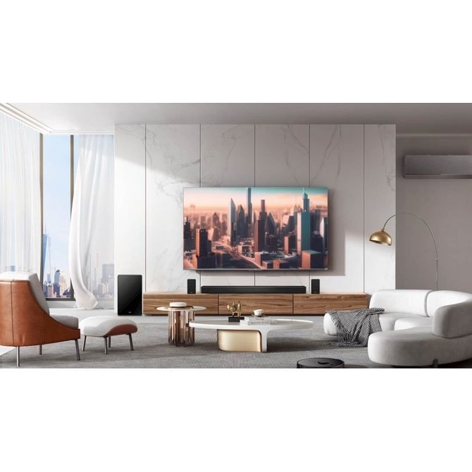 Soundbar TCL Q85HE Q85HE 2