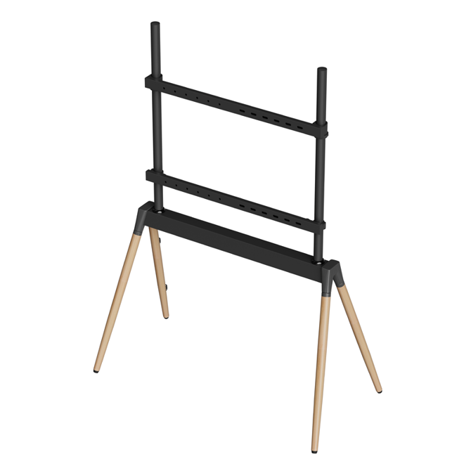 Stojalo za TV Gembird TVS-86F-01-BK 55 - 86 3