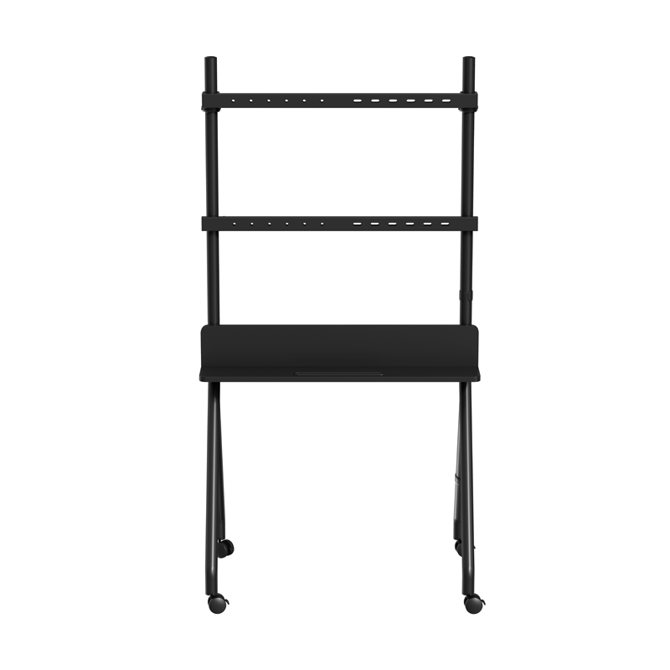 Stojalo za TV Gembird TVS-86F-02 55 - 86 2