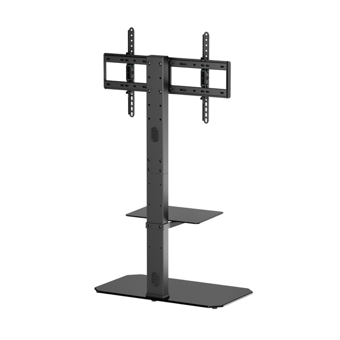 Stojalo za TV Gembird TVS-86ST-01 43''-86'' 4